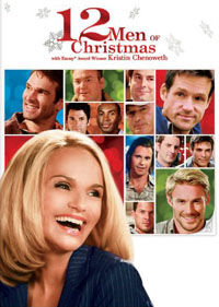 12menofchristmasdvd