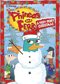 perrychristmasdvd