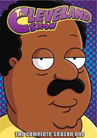 theclevelandshow1dvd