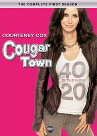 cougartowndvd