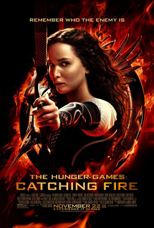 thehungergamescatchingfire