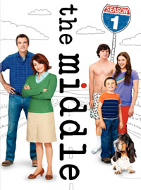 themiddle1dvd