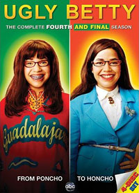 uglybetty4dvd