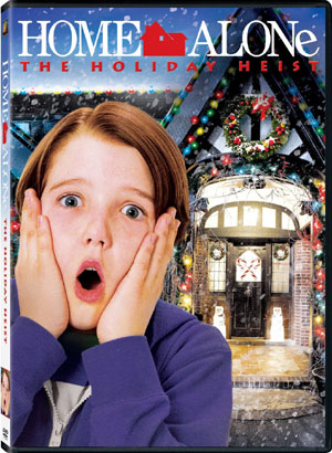 homealonetheholidayheistdvd