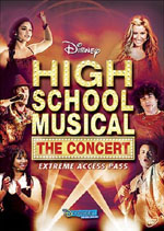 highschoolmusicalconcertdvd