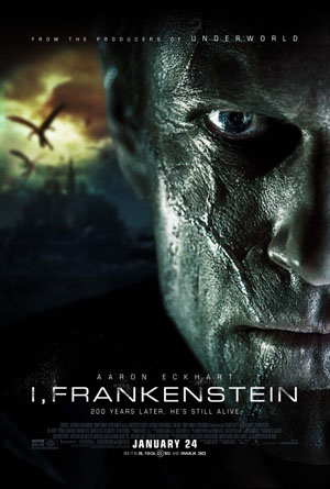 ifrankenstein