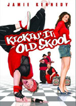 kickinitoldskooldvd