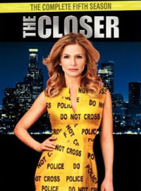thecloser5dvd