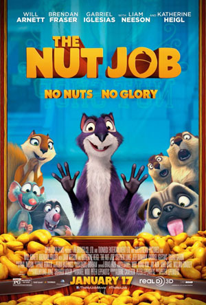 thenutjob