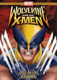 wolverineandthexmen3dvd