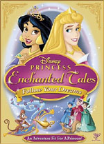 disneyprincessenchanted1dvd