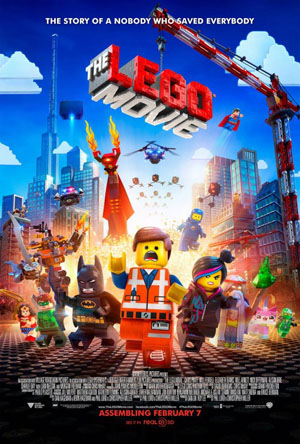 thelegomovie