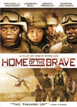 homeofthebravedvd