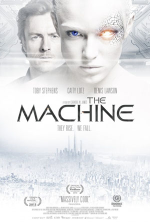 themachine