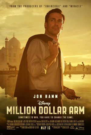 milliondollararm