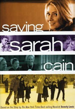 savingsarahcaindvd