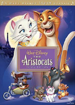 thearistocatsdvd