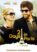 2daysinparisdvd