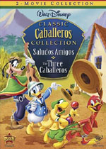 caballerosdvd