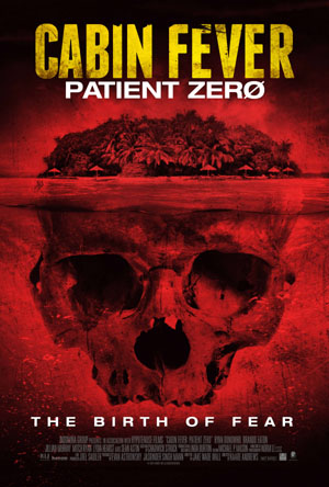 cabinfeverpatientzero