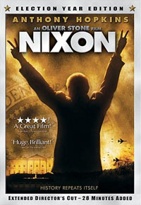 nixondvd