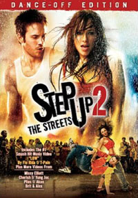 stepup2dvd