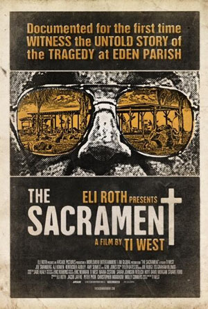 thesacrament