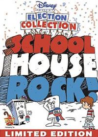 schoolhouserockdvd