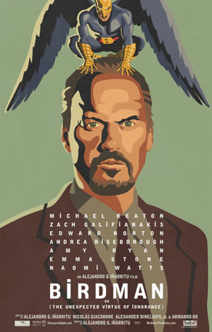 birdman