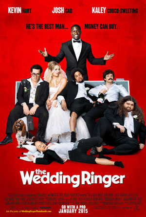 theweddingringer