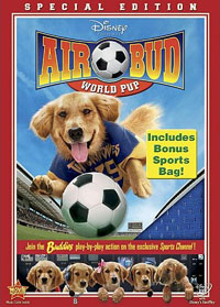 airbud3dvd