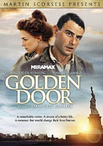 goldendoordvd