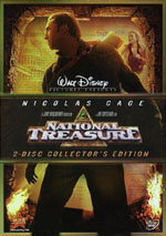 nationaltreasurecedvd