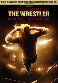 thewrestlerdvd