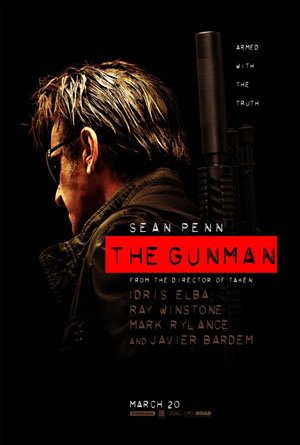 thegunman