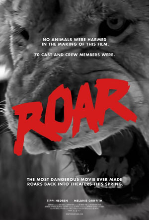 roar