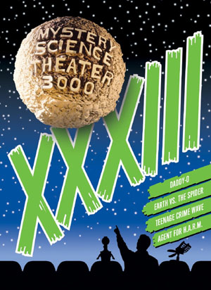 mst3k33dvd