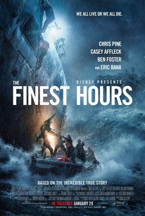 thefinesthours