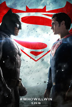 batmanvsuperman